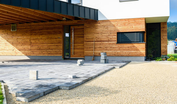 Best Residential Paver Driveway  in Chino Valley, AZ