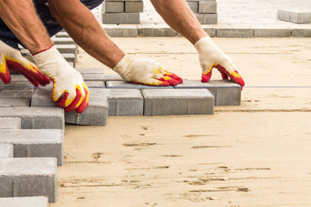 Best Residential Driveway Paver Services  in Chino Valley, AZ