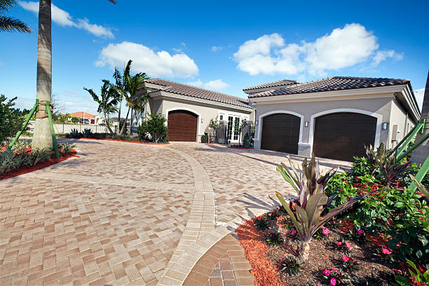 Best Custom Driveway Pavers  in Chino Valley, AZ