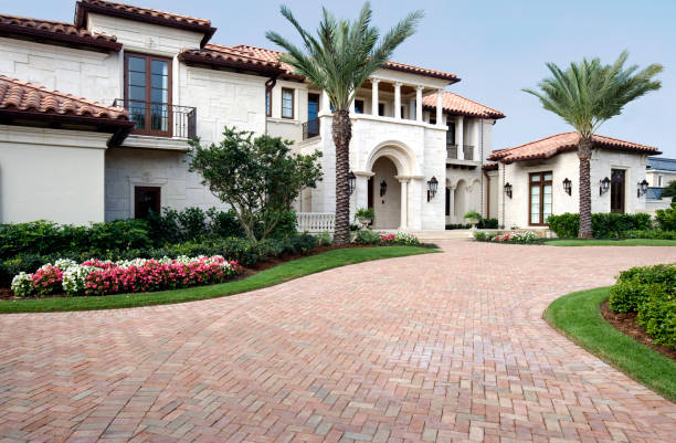 Best Concrete Paver Driveway  in Chino Valley, AZ