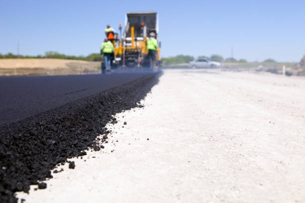 Best Cobblestone Driveway Pavers  in Chino Valley, AZ